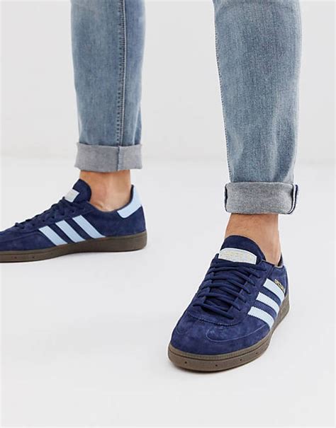 asos adidas spezial